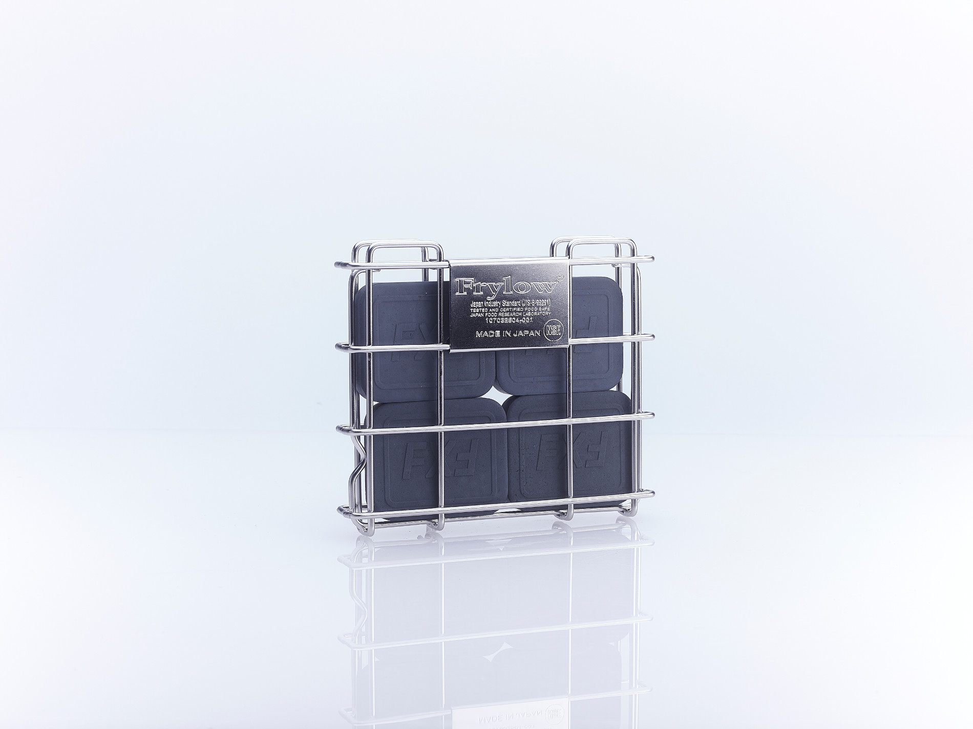 Frylow FL-15 isolated image of product