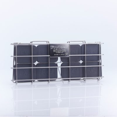 Frylow FL-25 isolated image of product