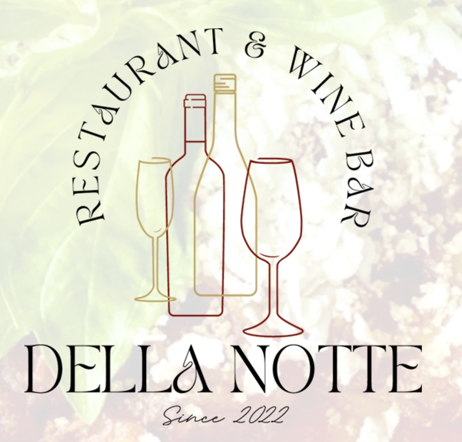 Della Notte logo
